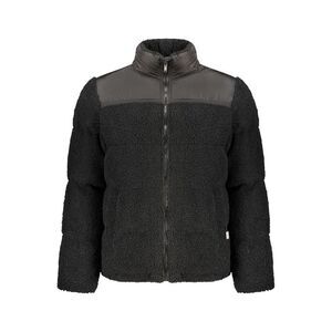 Rifle Black Polyester Men's Men's Jacket